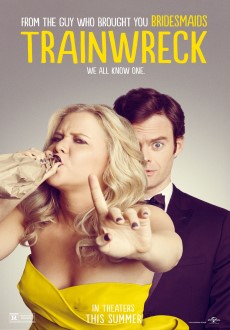 "Trainwreck" (2015) PL.THEATRiCAL.BDRiP.x264-PSiG